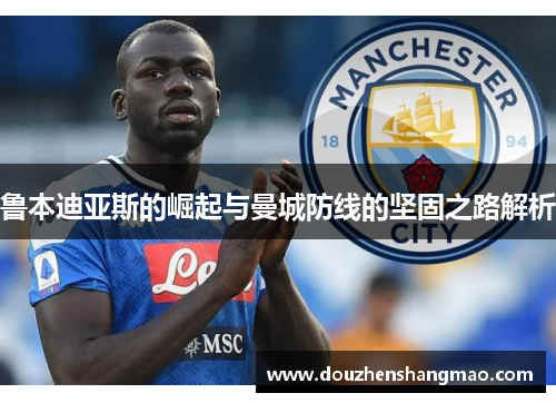 鲁本迪亚斯的崛起与曼城防线的坚固之路解析